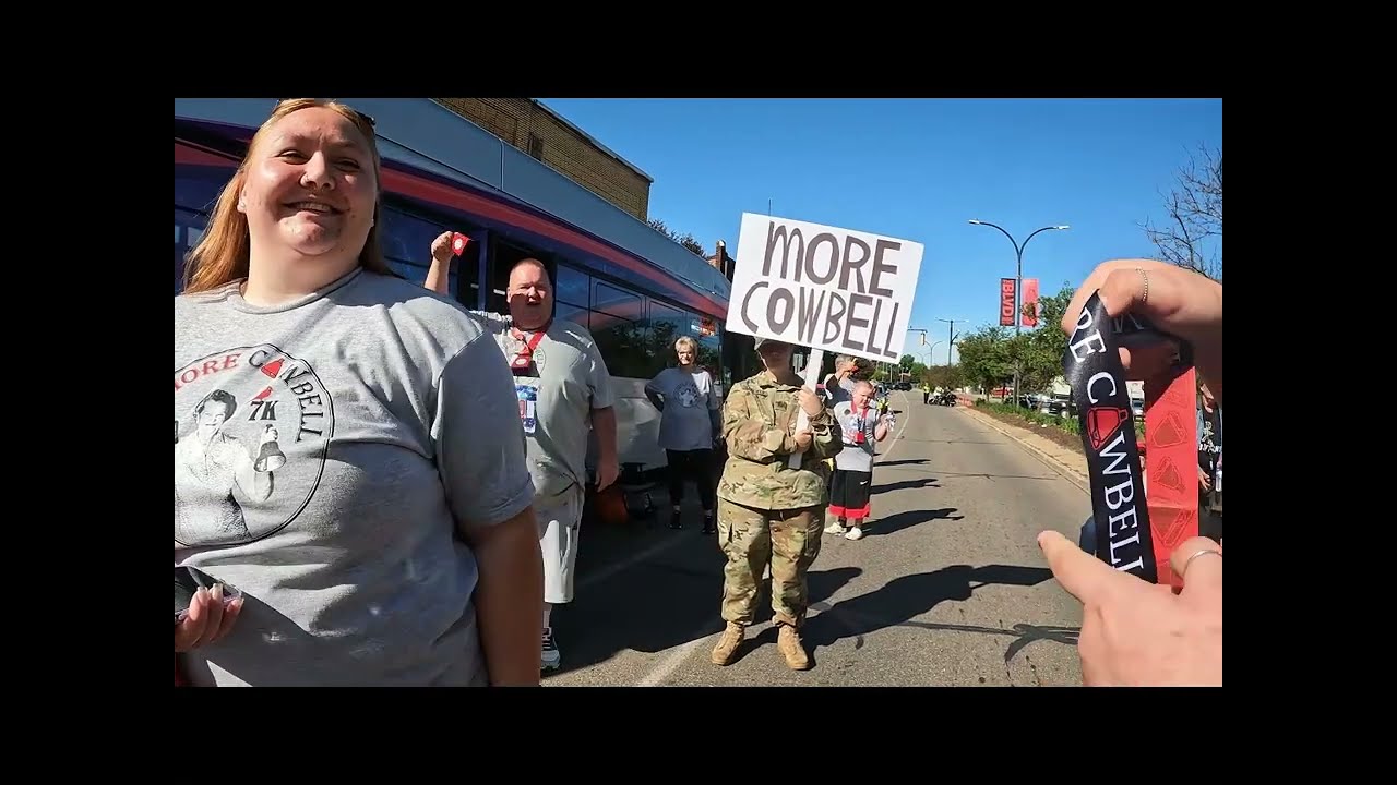 More Cowbell 7K 2024