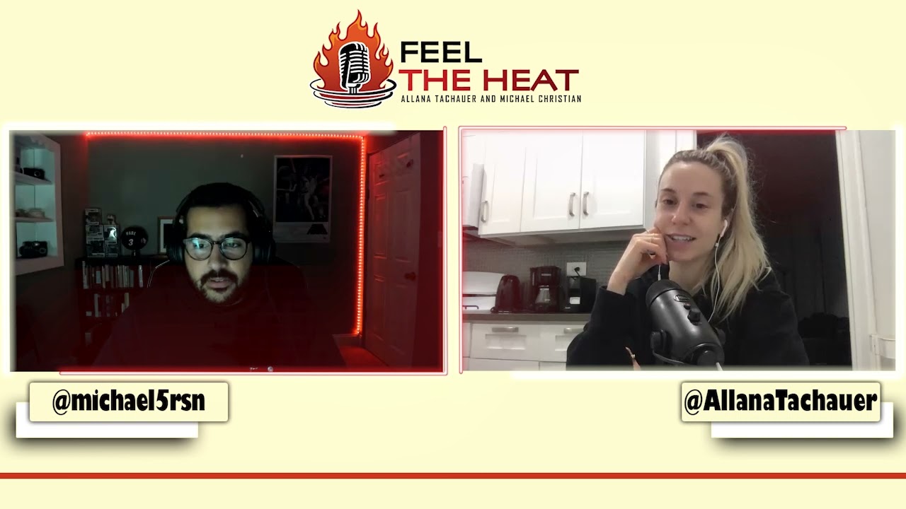 Sioux Falls Legend: Victor Oladipo | Feel the Heat