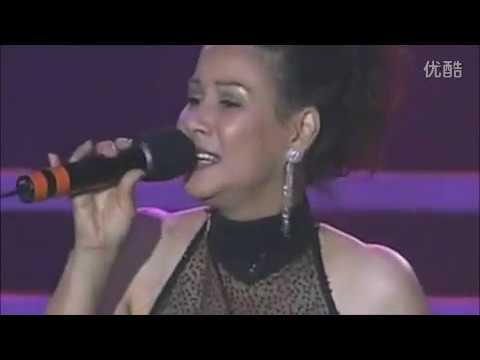 甄妮 Jenny Tseng - 恰似你的温柔 (Cover 蔡琴)