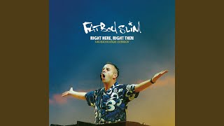 Lazy (feat.David Byrne) (Norman Cook Dub) (Mixed)