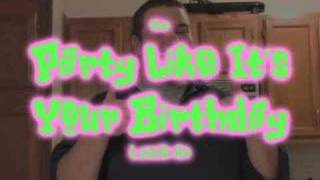 October 2007 Lock-In Promo Part 1