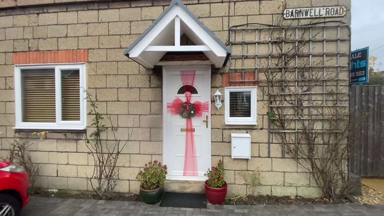 Barnwell Road, Melksham YouTube