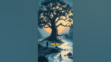 The Secret Power of Yin and Yang | Taoism Explained in 45 Seconds