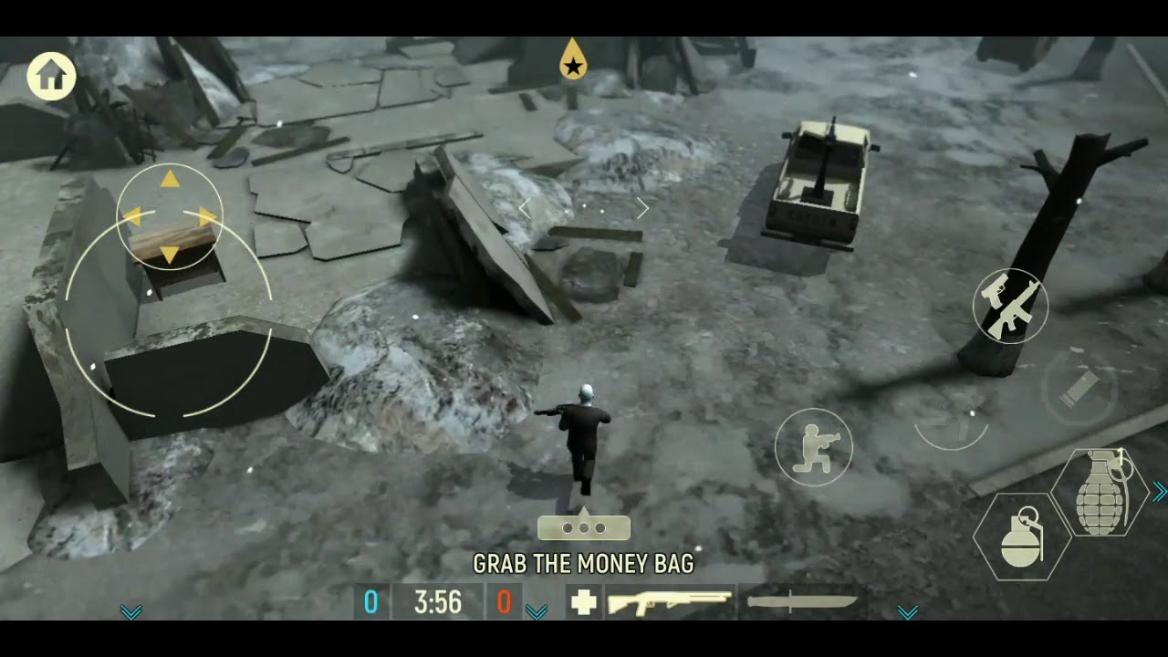 Tacticool Tips and Tricks