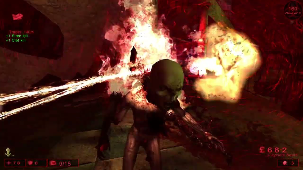 2023.12.09 KF1 HoE KF-Hell failed with kac and yat