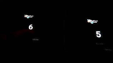 Pixel C (left) and Tab S2 screen test