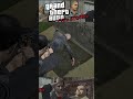 ИСКУССТВЕННЫЙ ИНТЕЛЛЕКТ ПОЛОМАЛ GTA San Andreas #shorts