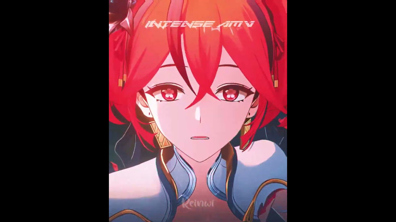 Camellya Edit - You're mine, and I don't like sharing | Wuthering Waves | @reinwirly  | Intense AMV