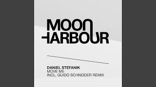 Move Me (Guido Schneider&#39;s Dark Side of the Moon Mix)