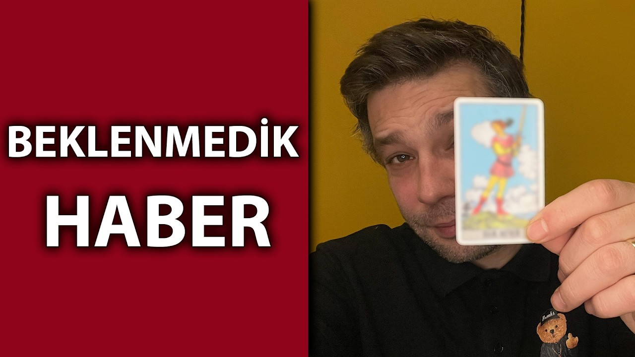 Boğa Burcu 9–15 Mart 2026 Haftalık Tarot Yorumu | Kritik Mesaj Haftası