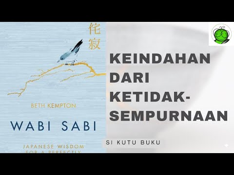 Video: Siapa yang mencipta wabi sabi?