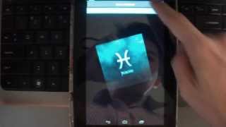 3D Song Ngư Hình nền động screenshot 4