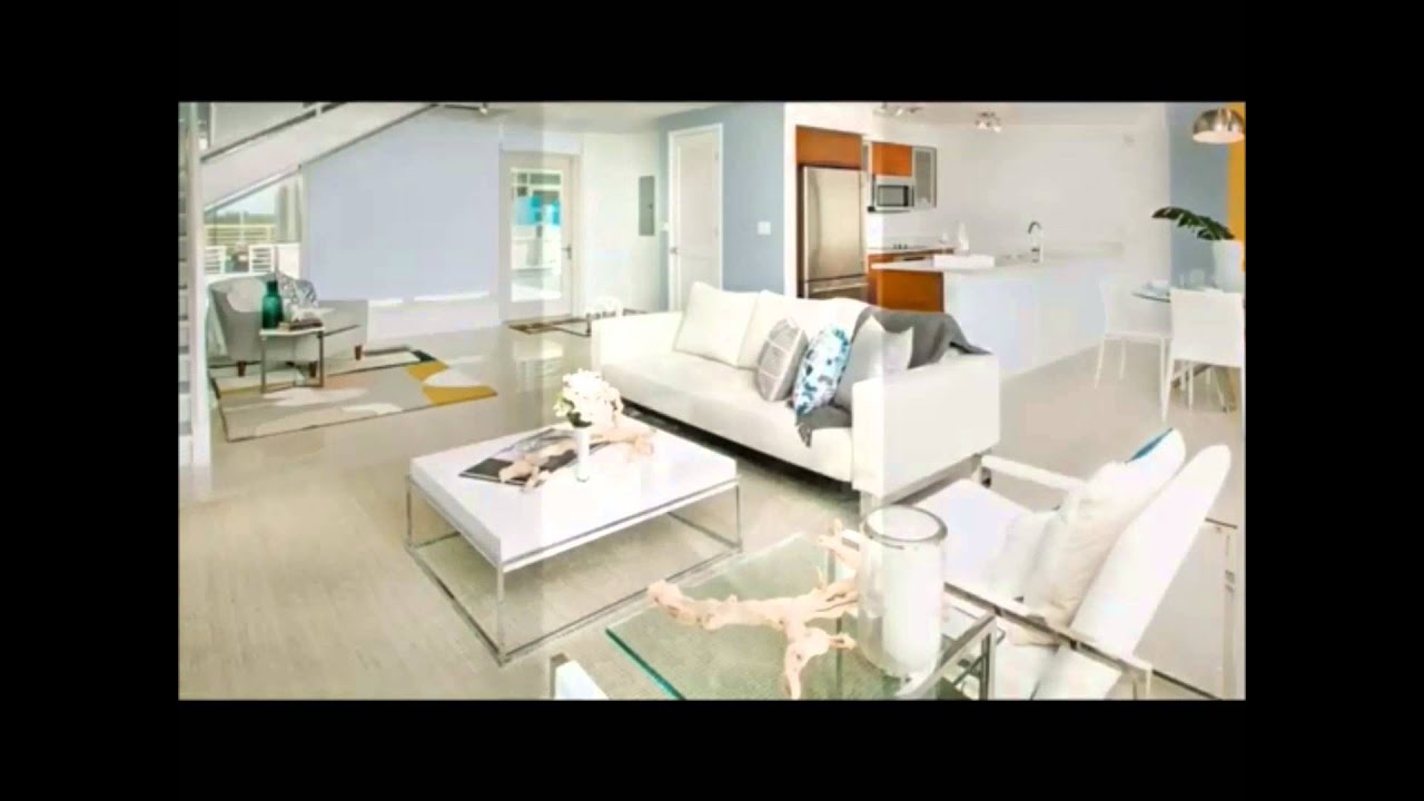 The Villas at Midblock!