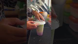 #The Mom coffee ☕️ #thankyou