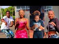 Dance Ya Majuu 😍 Tiktok Dance Challenge Part Two By Sean Mmg Ft YBW Smith