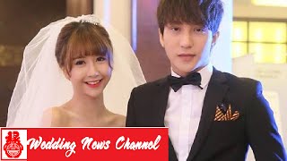 Ảnh cưới Quỳnh Anh Shyn và Bê Trần đậm chất lãng mạn siêu cute...!!!