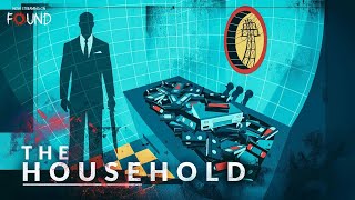 The Household | Official Trailer | Stream for FREE on FOUND