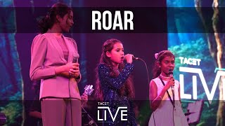 Katy Perry - Roar | Tacet LIVE 2025 | Student Performance