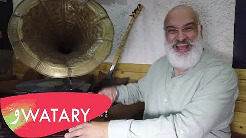 Elie Massaad - Ya Dawletna /   -