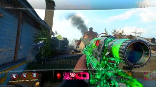 Standoff Window TRICKSHOT on BO7! (COD Top Plays #98)