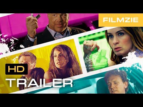 Chasing Molly: Official Trailer (2019) | Shelley Pack, Kurt Angle, Jim Cashman