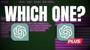GPT 4 vs GPT 3.5: What