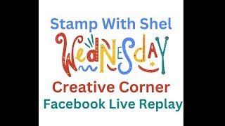 Facebook Live Replay- Magic Cards!