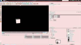 Cinema 4d Render Setup Tutorial