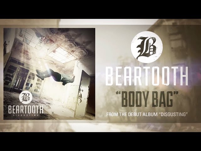 Beartooth - Body Bag