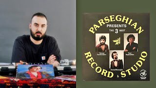 The Fascinating LA Armenian Disco Scene of the '70s | Studio Conversations: Darone Sassounian