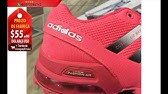 Complejo hada famélico TENIS ZAPATILLAS ADIDAS FASHION AIR MAX HOMBRE - YouTube