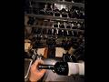 Opening Last Bottle $500 2009 Quintessa Cabernet #fyp #pov #trending #viral #fypシ #asmr #explore
