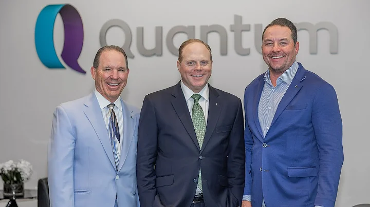 Integrity Announces Transformational Acquisition of The Quantum Group to Expand Holistic Offerings