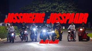 Download lagu JOHAN GARAGE - JOSSNGENG JOSSPAARR 