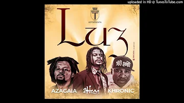 2Head - LUZ (feat. Khronic e Azagaia) (2021)