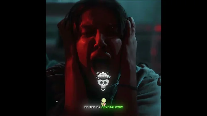 Stranger Things Season 5 Teaser Is Fire.. ☠️🔥| Stranger Things Season 5 Edit #aura #edit