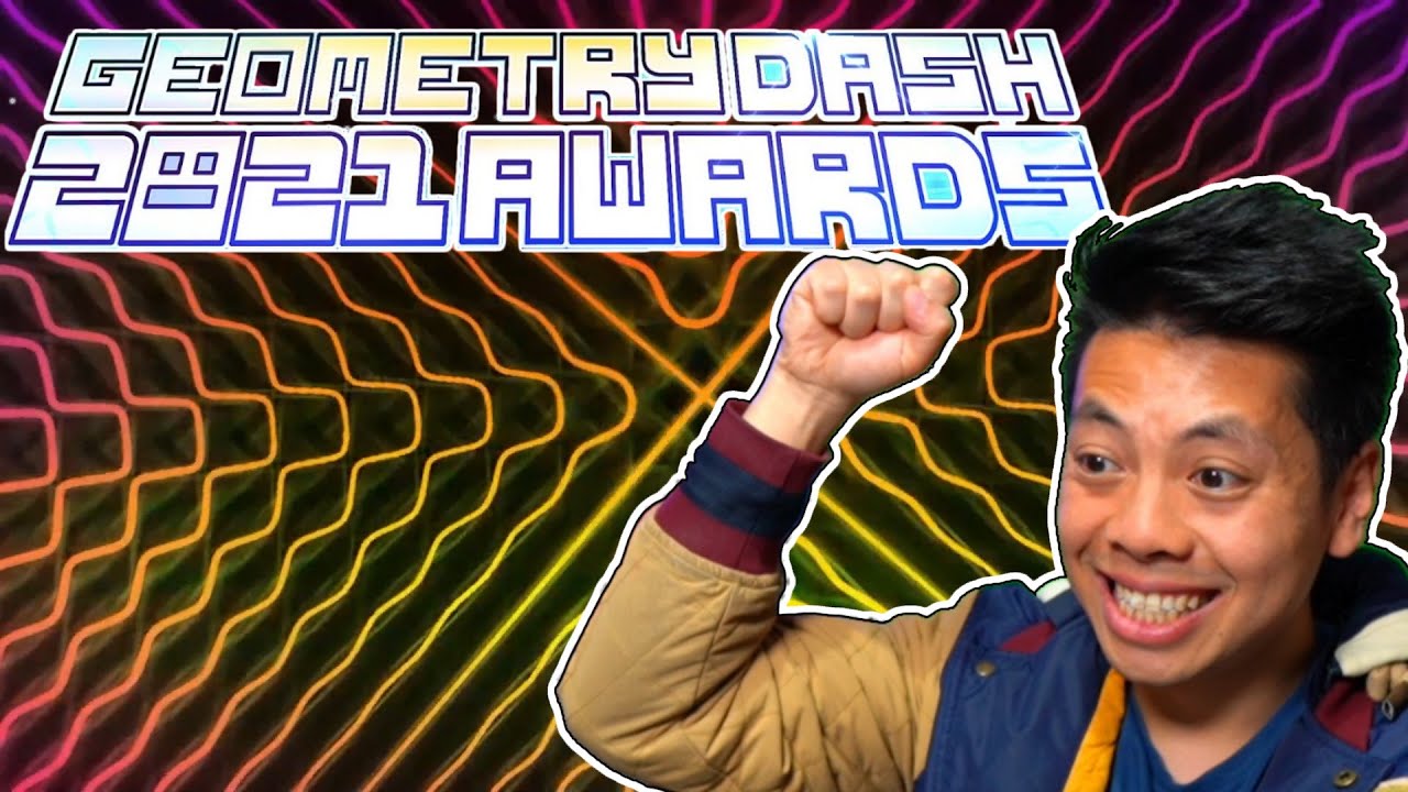 REACTING To Geometry Dash 2021 Awards Nominees YouTube reacting-to-geometry-dash-2021-awards-nominees-youtube
