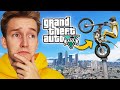 GTA V - STUNT CHALLENGE 23! 🤧