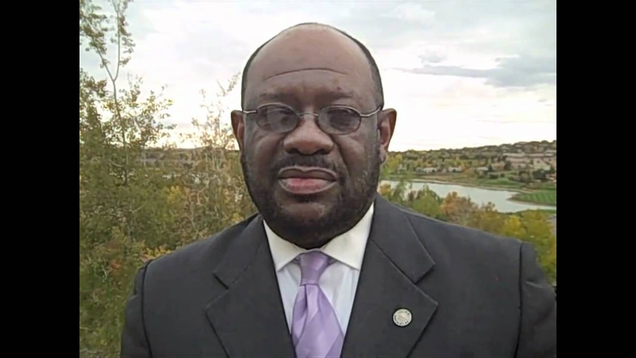 Alvin_Jackson.mov YouTube