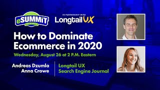 How to Dominate Ecommerce in 2020