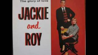 Jackie and Roy - THE GLORY OF LOVE chords