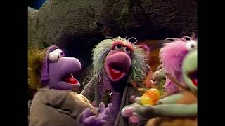 Fraggle Rock - Pass It On