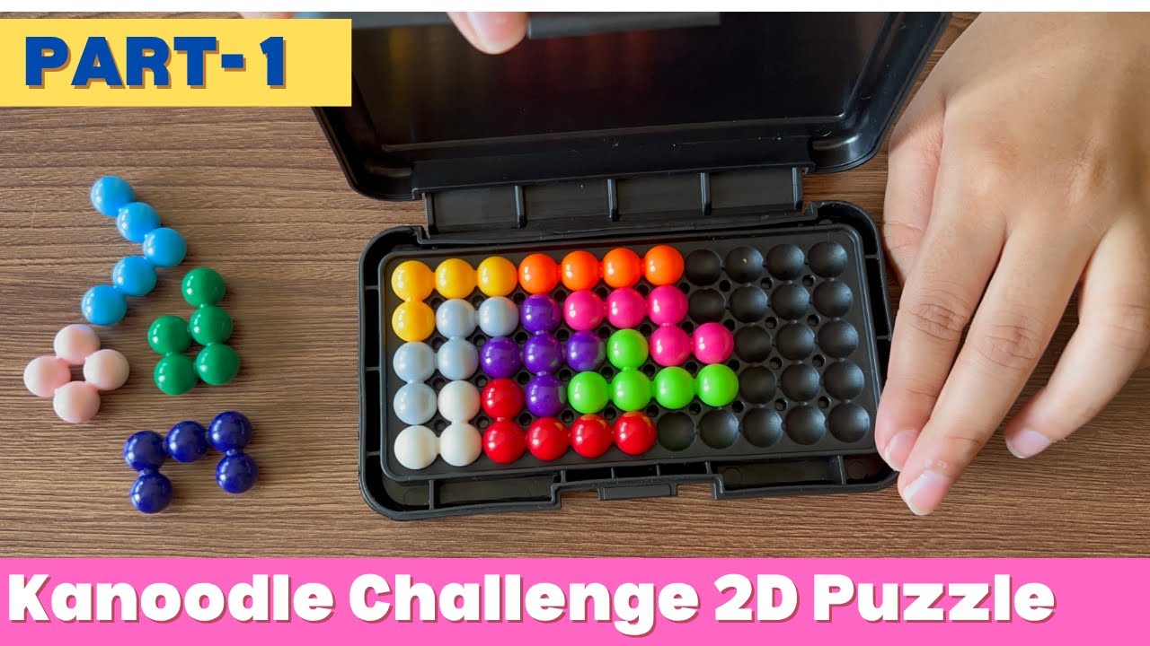 How to Solve Plastic Fidget Toy Puzzle: Easy Tips & Tricks