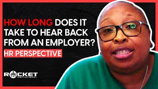 How Long Does It Take To Hear Back From An Employer [HR Expert Answers]