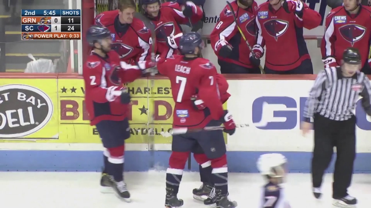 Kelly Cup Final Preview