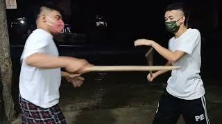 tapi tapi drills