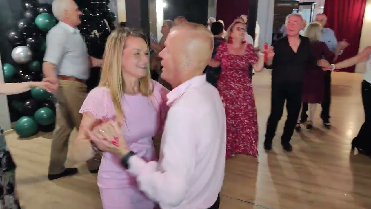 31 maja 2025 DEDYKACJA podziękowanie od GOŚCI dla wspaniałego organizatora ZABAW w TACZOWIE