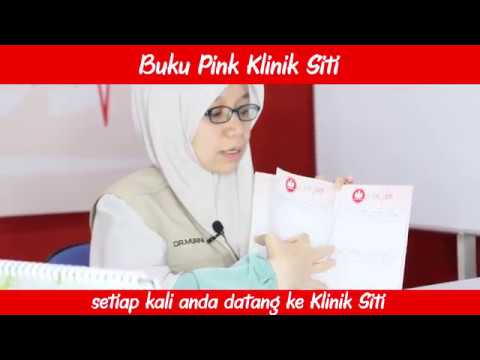 Klinik siti meru