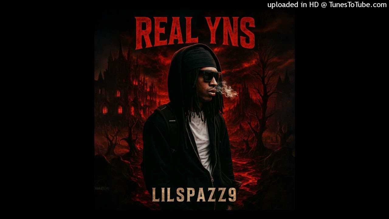 LilSpazz9 x LilJizz59st x Groovy Philly Drill Type Beat - 