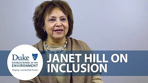 Janet Hill: Inclusion - A Vital Skill for Today's ...